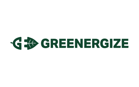 GREENERGIZE 綠量